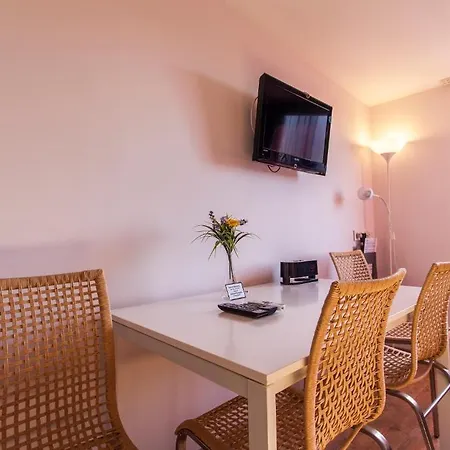 Marti Apartment