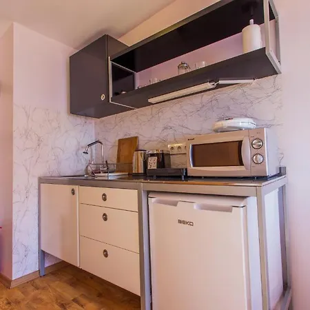 Marti Apartment *