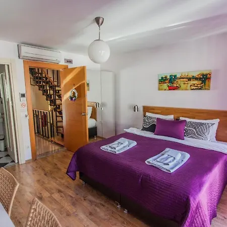 Apartament Marti Stambuł