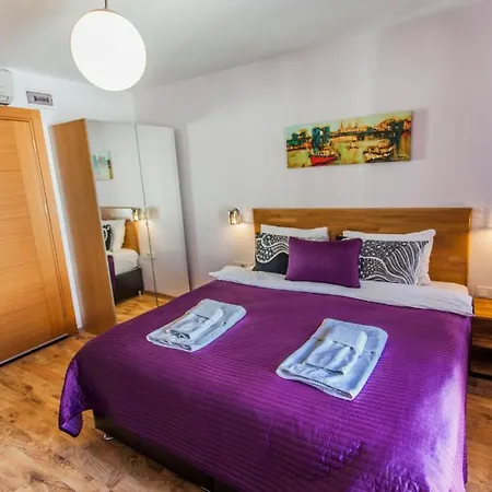 Apartament Marti *