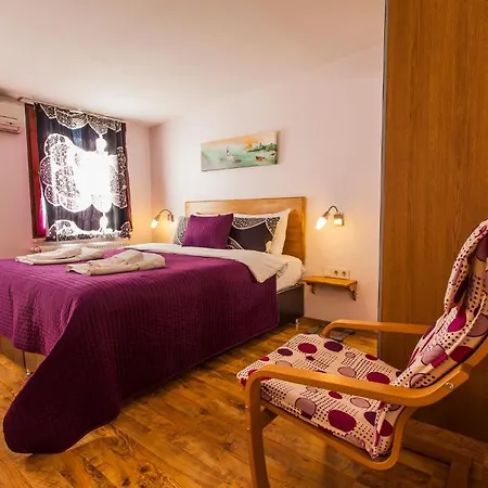 Marti Apartament *