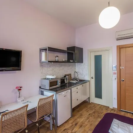 Apartament Marti
