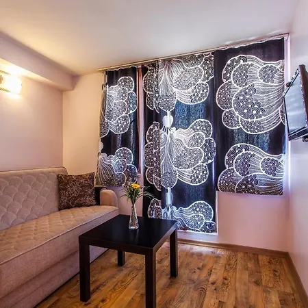 Marti Apartment Istanbul