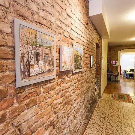 Marti Apartment Istanbul
