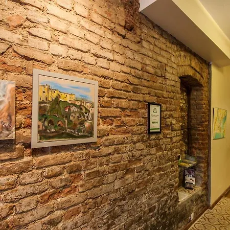 Apartment Marti Istanbul