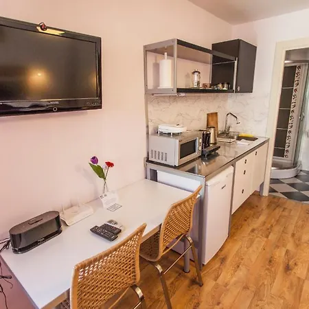 Marti Apartment