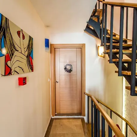 Apartment Marti *