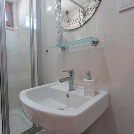 Apartment Marti