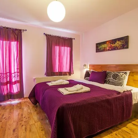 Marti Apartment Istanbul
