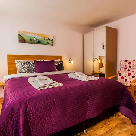 Apartment Marti Istanbul