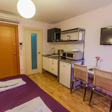 Apartment Marti