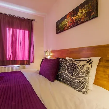 Apartment Marti Istanbul
